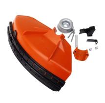 STIHL 41160071020 - Juego de protector de corte desbrozadora STIHL