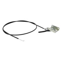 STIHL 63751801101 - Conjunto cable y mando de acelerador cortacésped VIKING