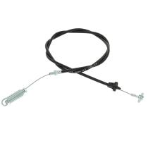 STIHL 62417109902 - Conjunto cable accionamiento motoazada STIHL y VIKING