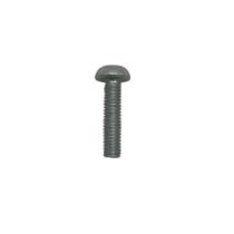 STIHL 41487160400 - Tornillo especial abrazadera protector corte desbrozadora