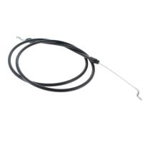 STIHL 63407007502 - Conjunto cable de stop motor cortacésped VIKING