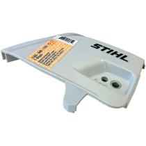 STIHL 11436401701 - Tapa del piñón de cadena motosierra STIHL