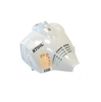 STIHL 41440801605 - Cubierta superior motor STIHL