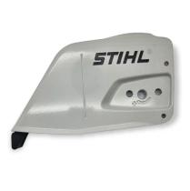 STIHL 11356401703 - Tapa del piñón de cadena motosierra STIHL