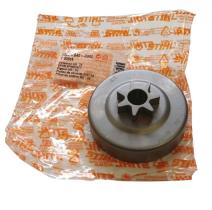 STIHL 11226402002 - Piñón de cadena motosierra STIHL 3/8" 7 dientes