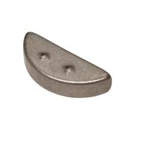 STIHL 11200368500 - Chaveta de cigüeñal 2x3,7mm