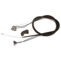 STIHL 41801801151 - Conjunto cable acelerador STIHL