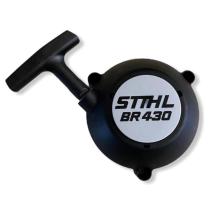 STIHL 42441900303 - Conjunto de mecanismo de arranque soplador STIHL
