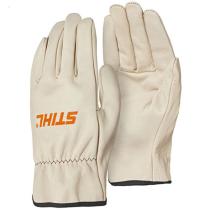 STIHL 00886111310 - Guantes de trabajo universal STIHL DYNAMIC DURO L/10