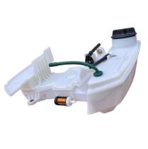 STIHL 41473500408 - Conjunto depósito de combustible desbrozadora STIHL