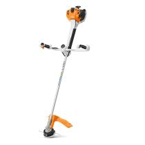 STIHL 41472000631 - Desbrozadora STIHL FS 461 C-EM con disco de matorrales