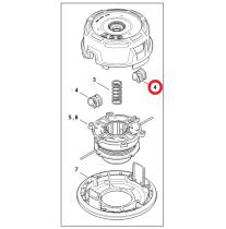 STIHL 40027138311 - Pasahilo para cabezal STIHL Autocut 27-2